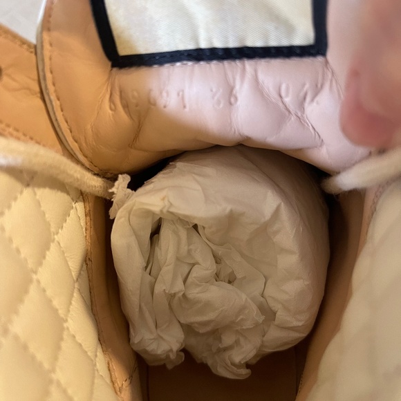 Gucci Ankle Boots - size 36 - Picture 4 of 7